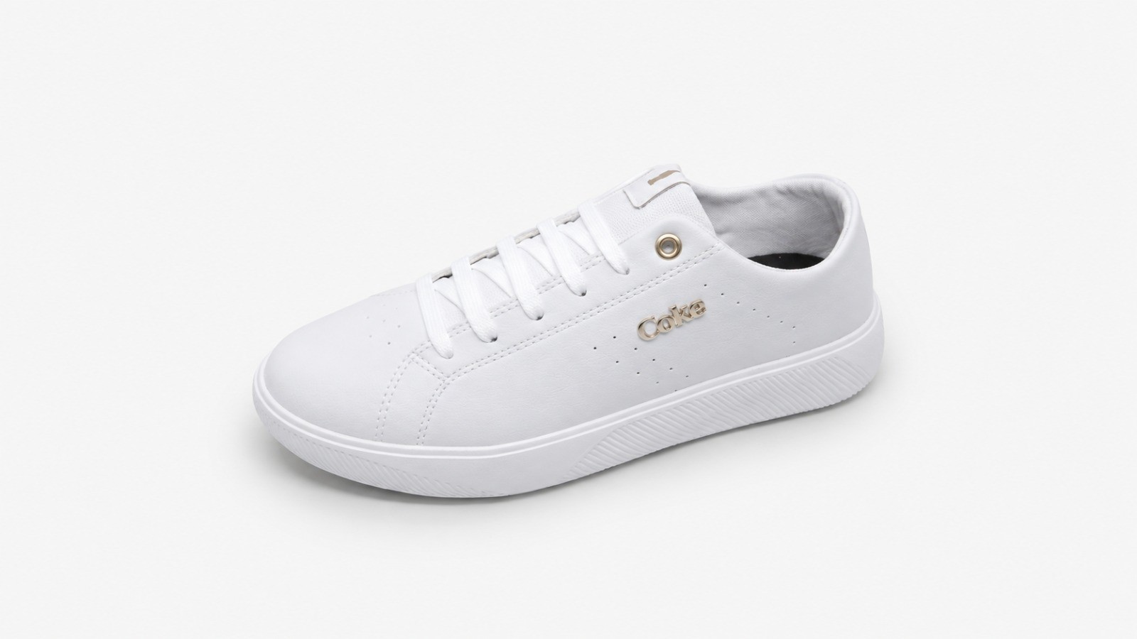 COCA-COLA SHOES