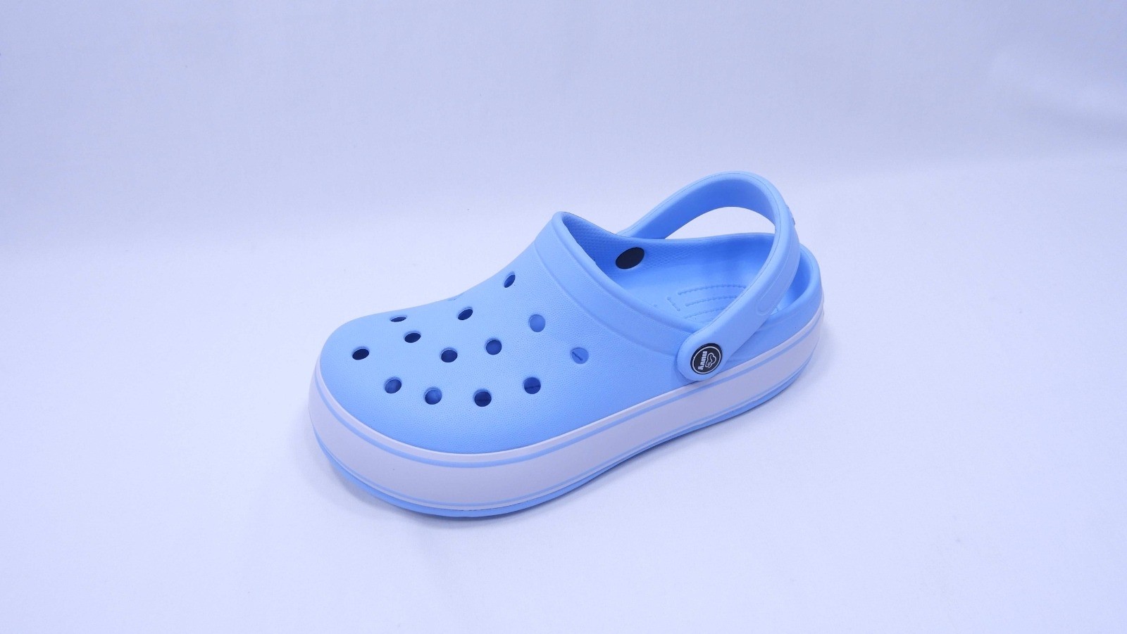 Chinelo Nuvy Leve Macio Confortavel