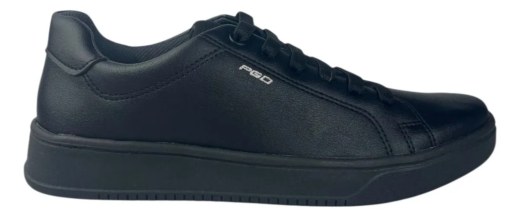 Sapatênis Masculino Casual Pegada Confortável