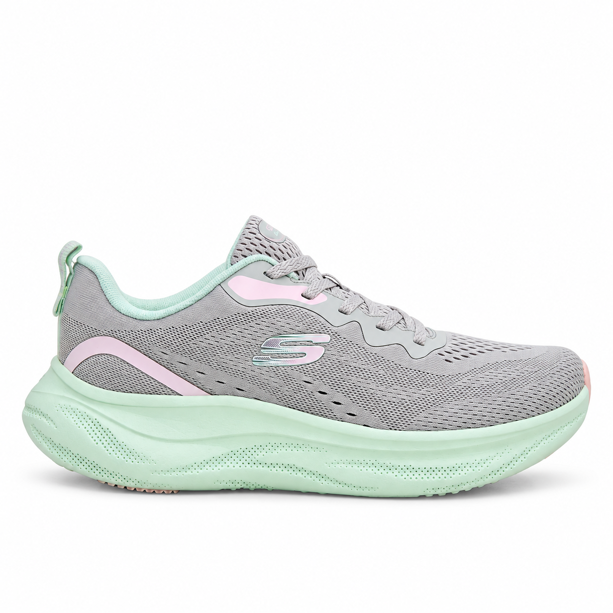 Tênis Feminino Skechers 150561