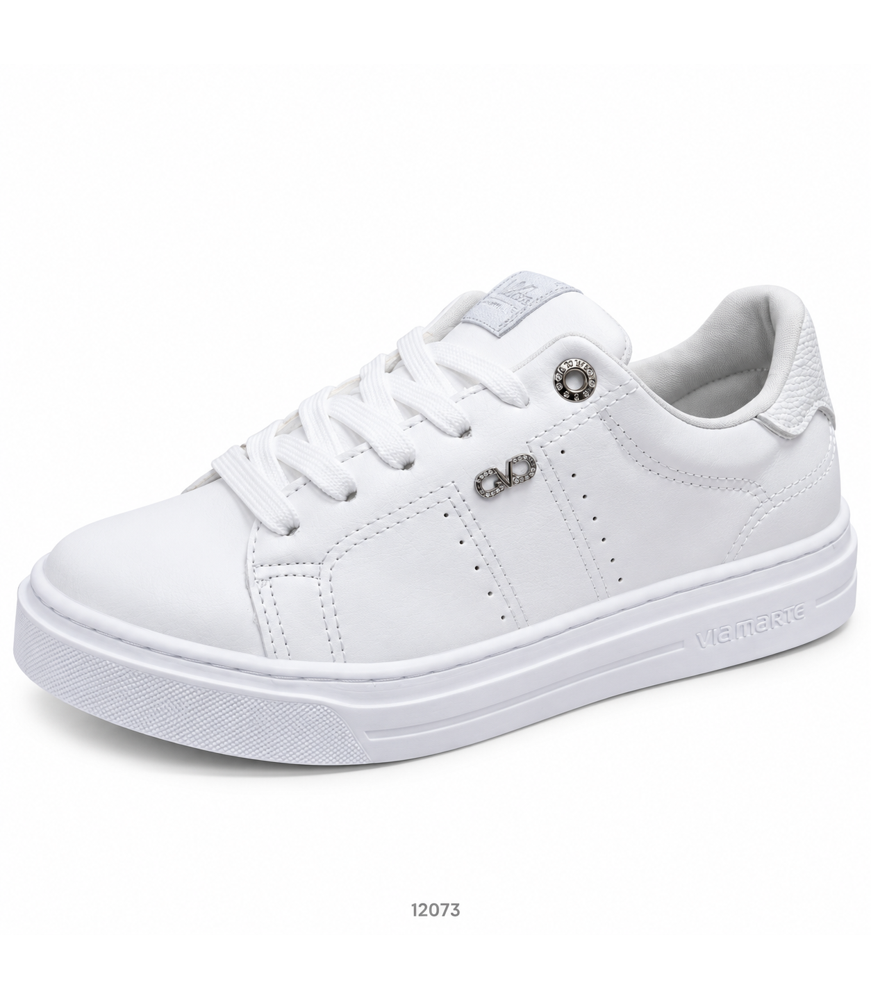 Tênis Feminino Via Marte Casual 281.014.09