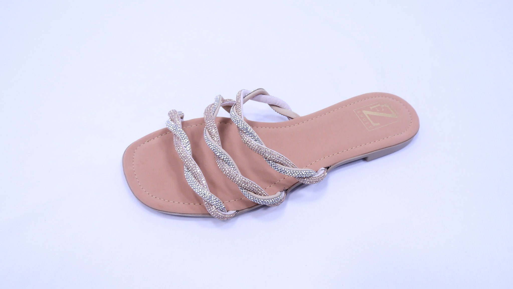 4117 - FZ Shoes 02.070-1