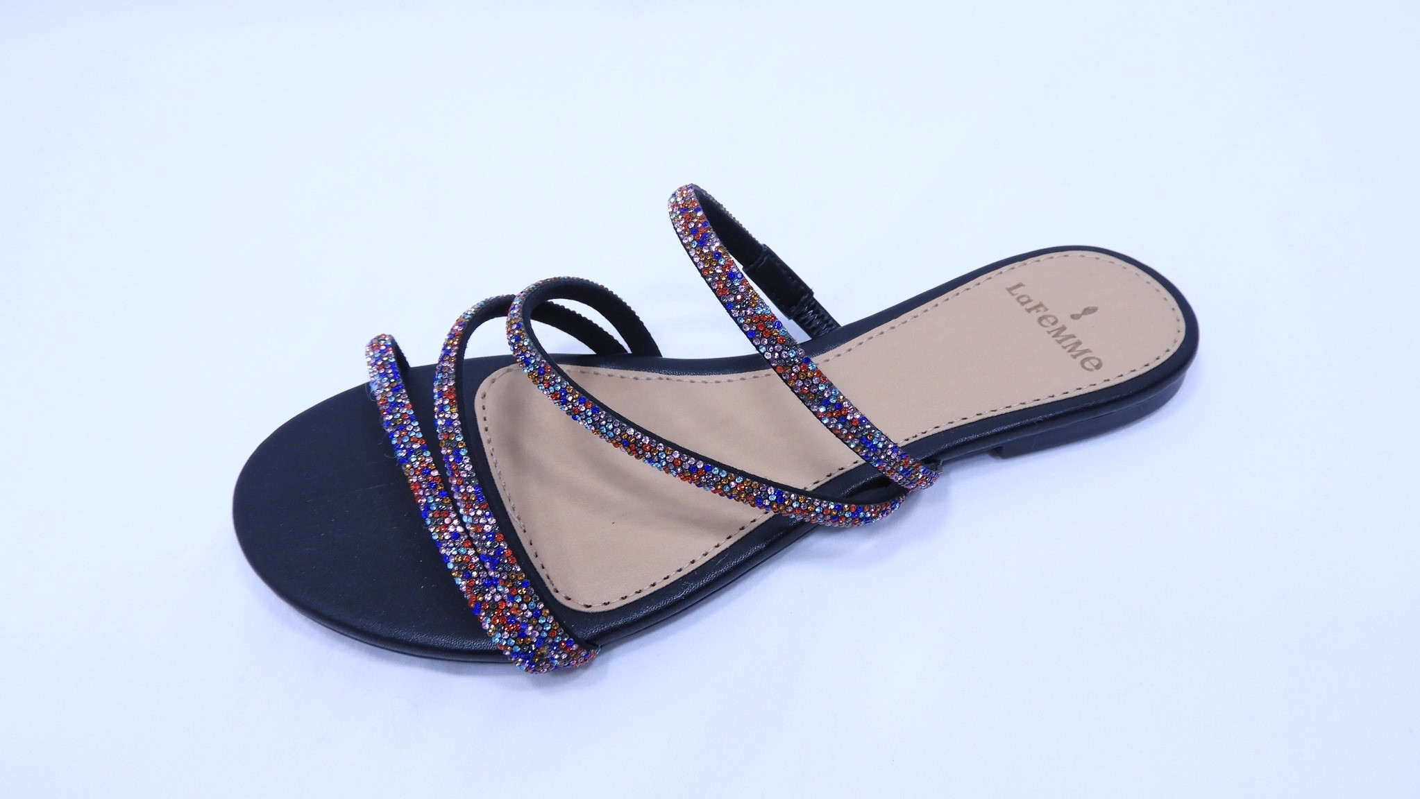 998918 - La Femme 13.1205-1