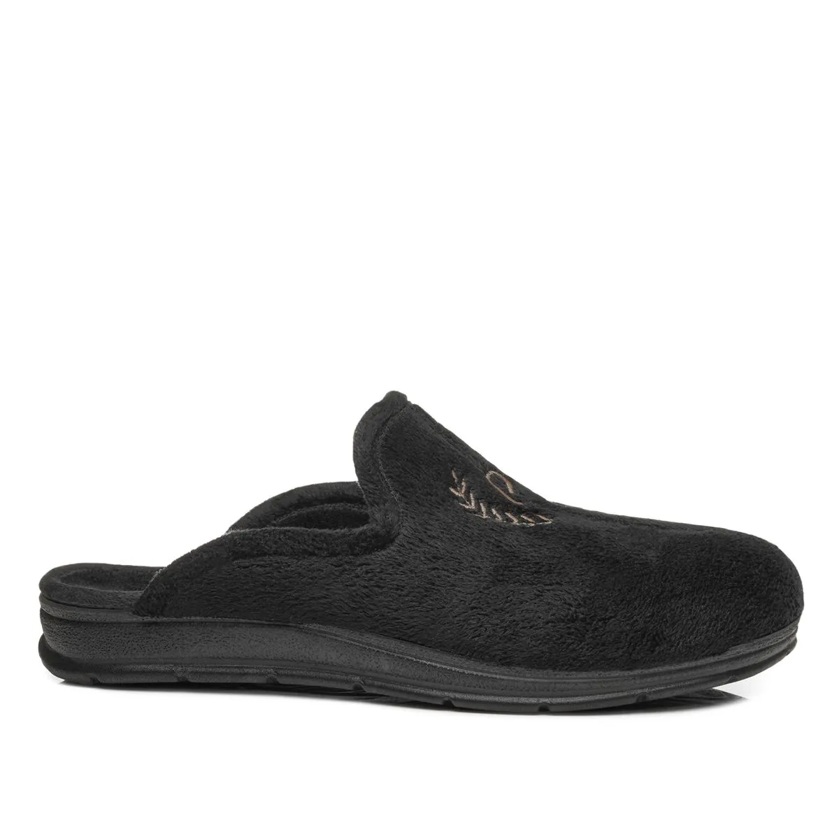 PANTUFA PEGADA ATOALHADO