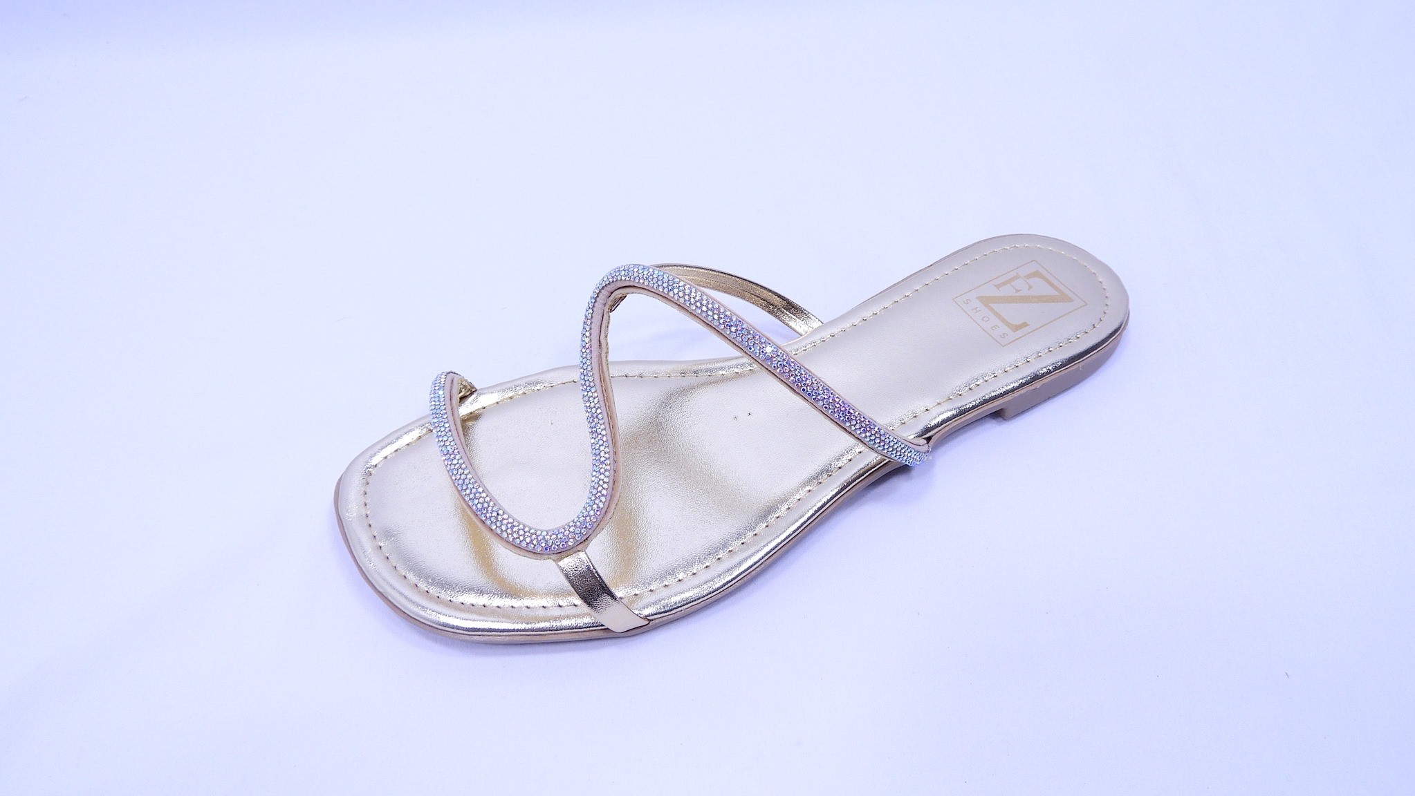 4120 - FZ Shoes 02.519-1