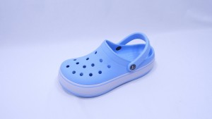 Chinelo Nuvy Leve Macio Confortavel