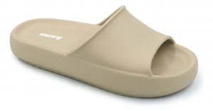 Sandalia Chinelo Nuvem Macio Slide Leve