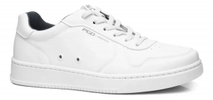 Tênis Casual Masculino Pegada Sapatênis Básico Elástico
