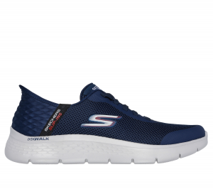 Tênis Skechers Go Walk Flex Hands Up Slip On