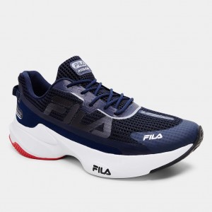 Tênis Fila Recovery Masculino