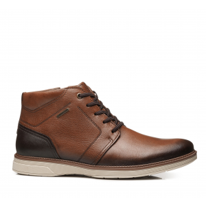 Sapato Casual Pegada Masculino Couro