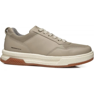 Sapatênis Pegada Casual Masculino Couro