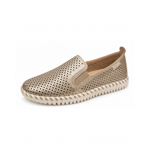 Tênis Bottero Slip-On Twist Feminino