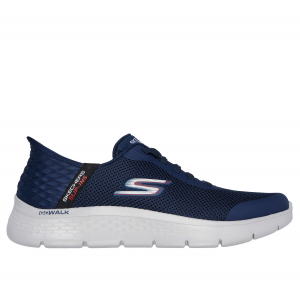 Tênis Skechers Go Walk Flex Hands Up Slip On
