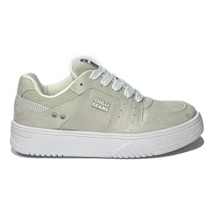 Tênis Sneaker Chilli Beans Camurca